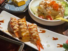 -小川洋风料理(汉街店)