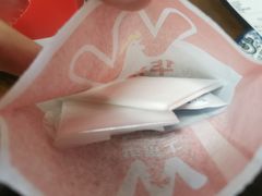 -华莱士·全鸡汉堡(五号路店)