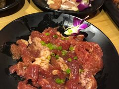 -黑牛の場(兴隆大奥莱店)