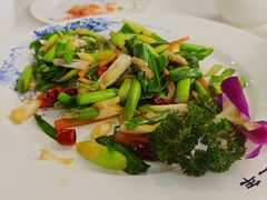 -清真马祥兴菜馆(云南北路店)