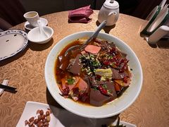 -七仙岭君澜度假酒店·桃源小馆中餐厅
