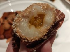 金沙汤圆-炳胜品味(海印总店)