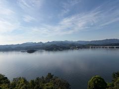 -千岛湖忆湖度假酒店(中心湖景区店)