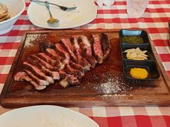 -安立可意大利美食