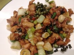 -禾珍珠家常小馆(河南博物院店)