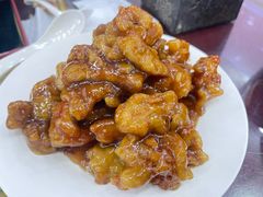 -杏园餐厅(阜成门店)