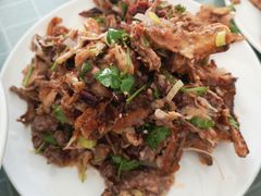 -知一馨香熏肉大饼(抚顺石化大学店)
