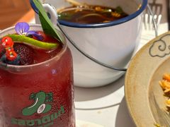 -太食獸泰式茶餐厅(IFS国金中心店)