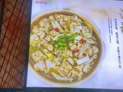 -湘香私房菜(大石长隆店)
