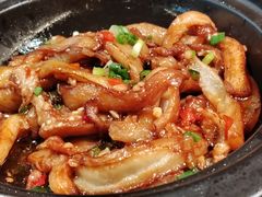 -客语客家菜(华发商都店)