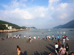-乌石塘景区