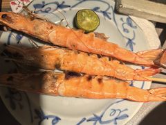 -沼津港精致料理·寿喜烧·烧鸟(龙湖南桥天街日料榜单店)