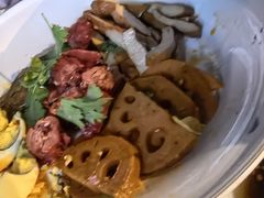 -菜哥龙虾•九江菜(七中店)