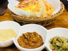 -TUK土耳其餐厅·下午茶(卢湾店)