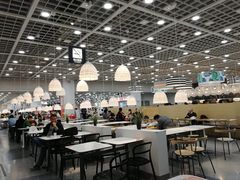 大堂-宜家·瑞典风味餐厅(北京西红门店)