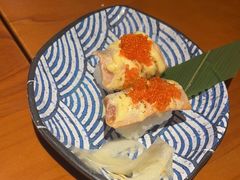 -有喜屋·烧鸟·居酒屋(周浦万达店)