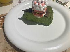 -秀儿家の小确幸花园西餐厅
