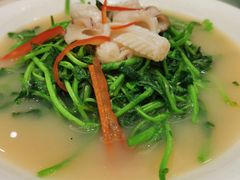 -稻香酒家·33年老字号·港式粤菜(富邦中心店)