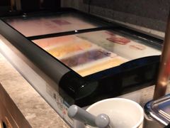 -比格比萨自助(逗号立方店)