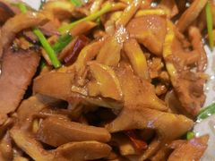 -米一仙·成都小碗菜(东万达店)