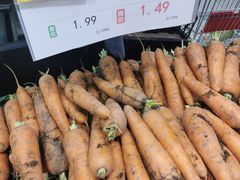 -京客隆超市(北苑店)