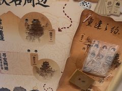 -DQ·蛋糕·冰淇淋(大宁国际商业广场店)