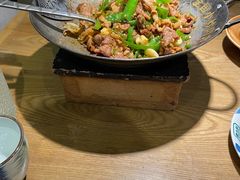 -费大厨辣椒炒肉(富兴店)