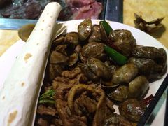 -哆来咪火锅烤肉自助(牌楼店)
