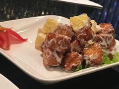 -鹿港小镇(悠唐店)