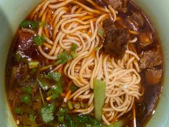-李先生牛肉面大王(广渠门内店)