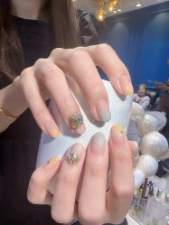 点击看大图 -Nail Me美甲美睫
