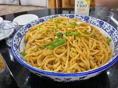 大盘鸡-一锅厨东北水饺店(厦大店)