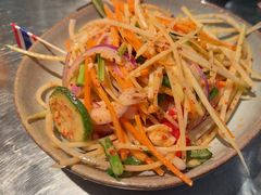 -小小集渔·泰式大排档(太古里香槟店)