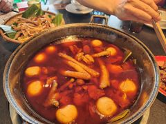 -李子坝梁山鸡(李子坝大鸡哥店)