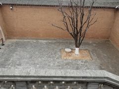 -习仲勋故居