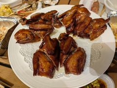 -观海轩餐厅(一线海景店)