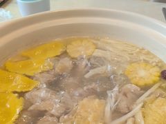 -龙泉人椰子鸡.糟粕醋.海南菜(三亚旗舰店)