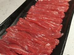 -京韵胡同·酱香羊蝎子火锅涮肉(长寿路店)