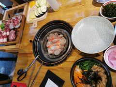 -秋木烤肉·韩国牛肉名家(高新旗舰店)