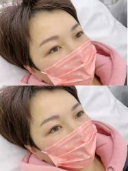 -韩美绣·骨相纹眉·洗眉美瞳线