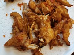 -正能量脆肉鲩火锅