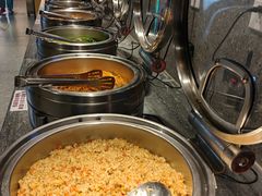 -福成自助烤肉(北京双桥店)