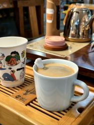 -袁亮今日陶艺(苹果社区总店)