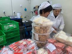 零售区-上海虹口糕团(福州路店)