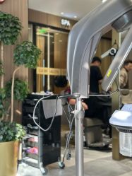 -SA MI hair salon烫染沙龙