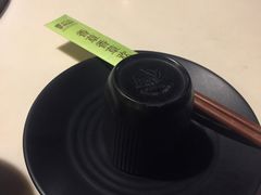 -滇釜火锅·能喝汤的火锅(车公庄店)