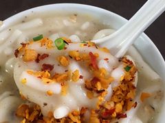 -老西关濑粉(文明路店)