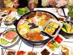 -么肆烤肉(汉街形象店)