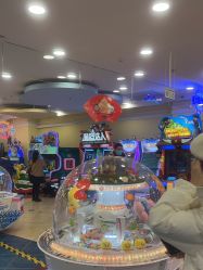 点击看大图 -万达宝贝王(三明店)