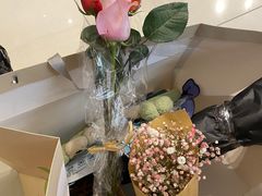 -BOBLOOM花店(宝龙旭辉广场店)